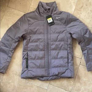 Nike Women’s synthetic filled jacket